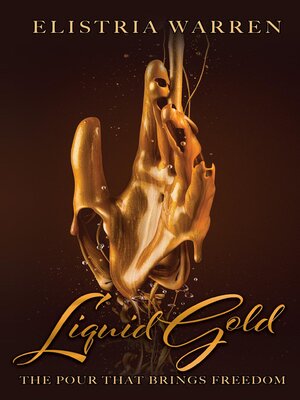 cover image of Liquid Gold